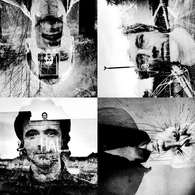 Portada de Álbum "12 Memories", de Travis