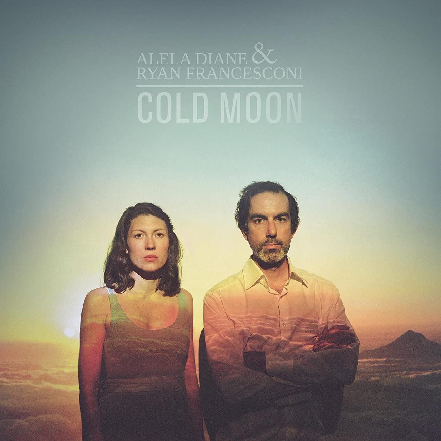 Portada de Álbum "Cold Moon (feat. Ryan Francesconi)", de Alela Diane