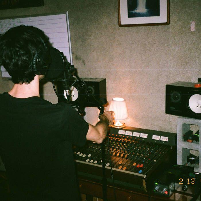 Portada de Sencillo/EP "Pop Therapy Demos", de Video Age