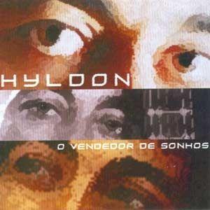 Portada de Álbum "Na Rua, na Chuva, na Fazenda", de Hyldon