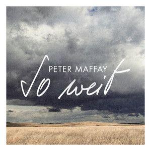 Capa do álbum "So Weit", de Peter Maffay
