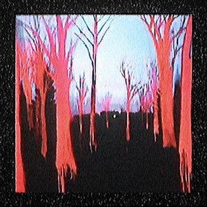 Portada de Álbum "PENROSE", de Berith