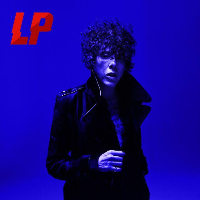 Portada de Sencillo/EP "How Low Can You Go", de LP
