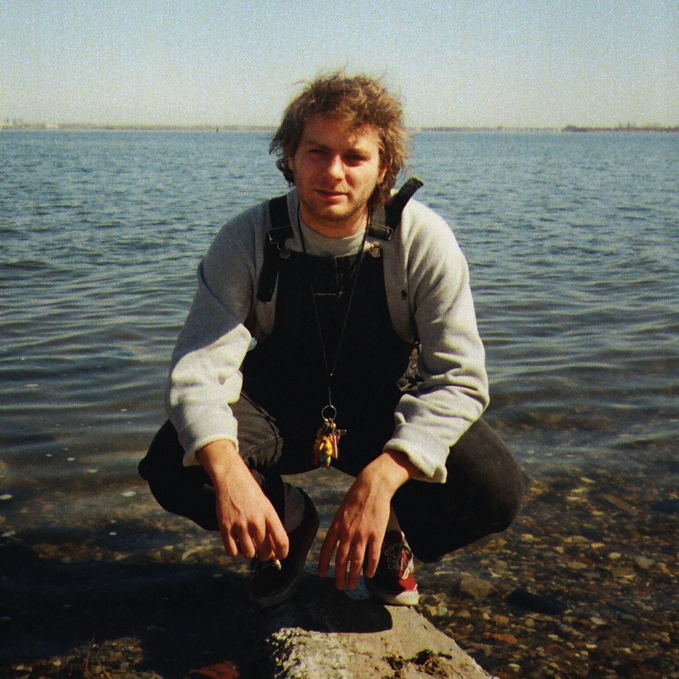 Portada de Álbum "Another One", de Mac DeMarco