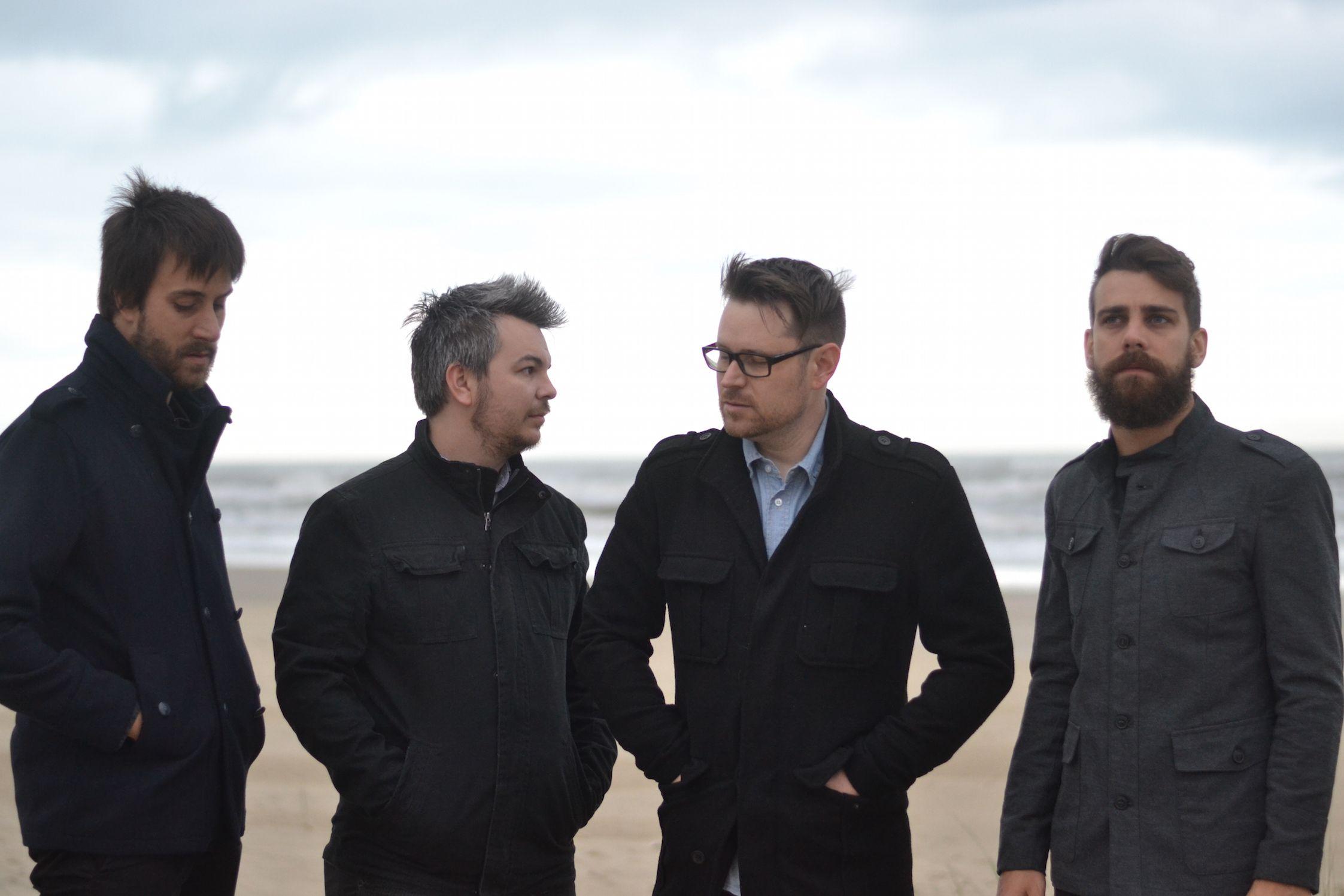 Portada de Álbum "Valente", de Banda Valente