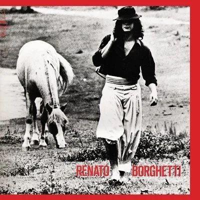 Portada de Álbum "Gaita Ponto", de Renato Borghetti