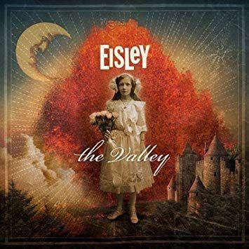 Portada de Álbum "The Valley", de Eisley