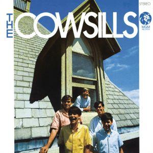Capa do Álbum "The Cowsills", de The Cowsills