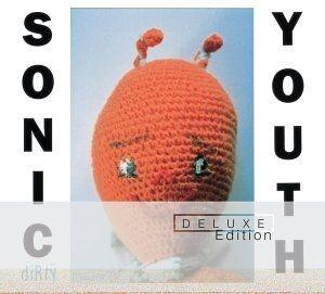 Portada de Álbum "Dirty [Deluxe Edition]", de Sonic Youth