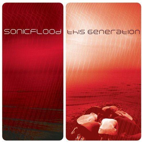 Portada de Álbum "This Generation", de Sonicflood
