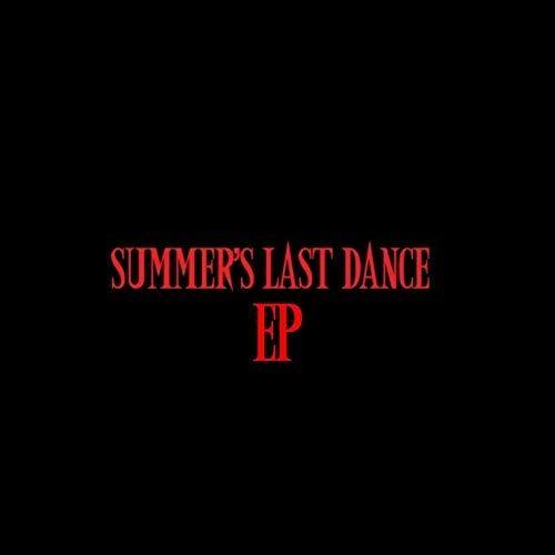 Portada de Álbum "Summer's Last Dance", de Alfie Templeman