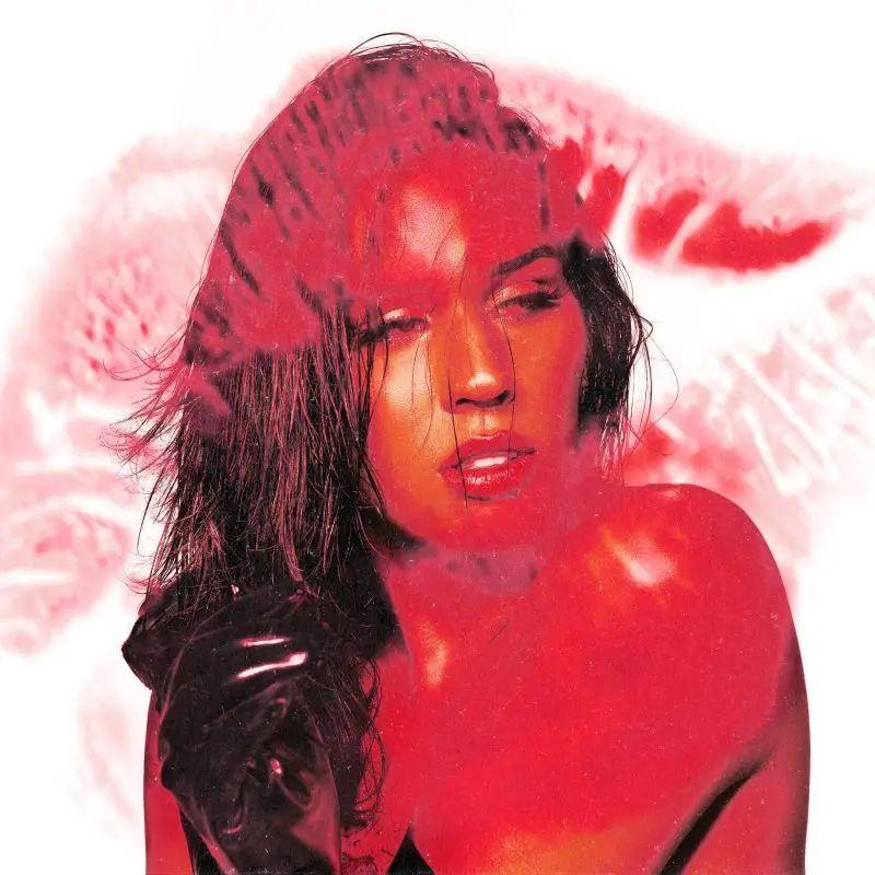 Capa do Single/EP "BÁRBARA", de Boombeat