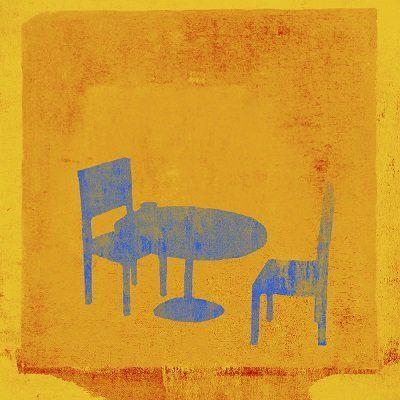 Portada de Sencillo/EP "Bye Bye", de eAeon