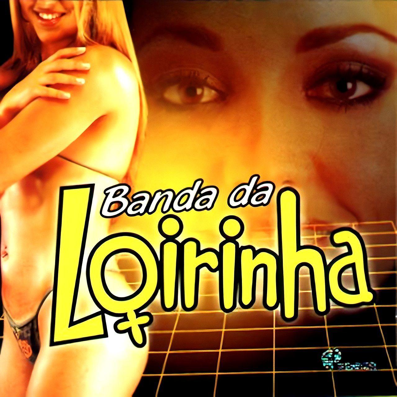 Portada del álbum "Volume 1", de Banda da Loirinha