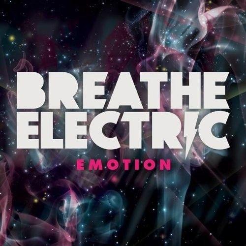 Portada de Álbum "Emotion - EP", de Breathe Electric