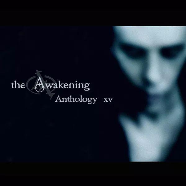 Portada de Álbum "Anthology XV", de The Awakening