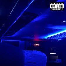 Capa do Single/EP "19 Degrees Celsius", de Sany Eich