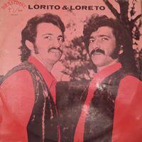 Portada de Álbum "Lorito E Loreto (1971)", de Lorito e Loreto
