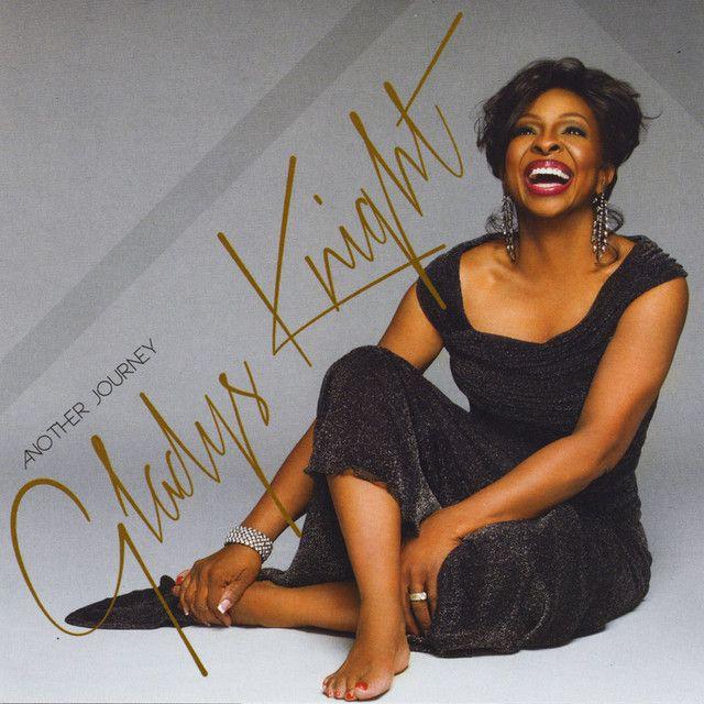 Portada de Álbum "Another Journey", de Gladys Knight