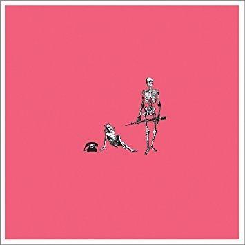 Portada de Álbum "Oohs & Aahs", de Say Hi