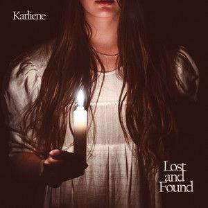 Album cover of "Lost and Found" by Karliene