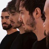 Capa do Single/EP "Encaixe", de OUTROEU