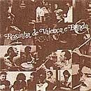 Capa do Álbum "Rosinha de Valença e Banda: ao Vivo", de Rosinha de Valença