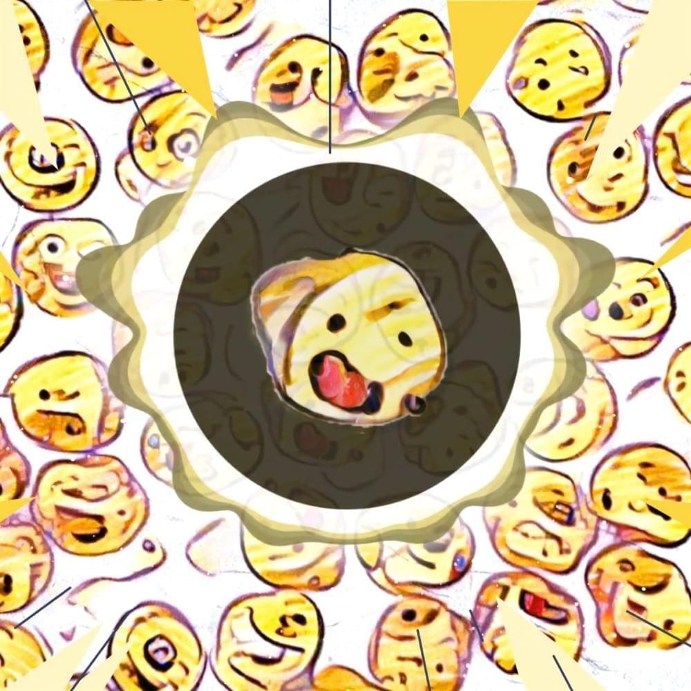 Capa do Single/EP "カラカラカラのカラ (Emptiness, Emptiness, Emptiness of Emptiness) (STuPiD DaNCe ReMiX) (feat. Hatsune Miku)", de Kikuo