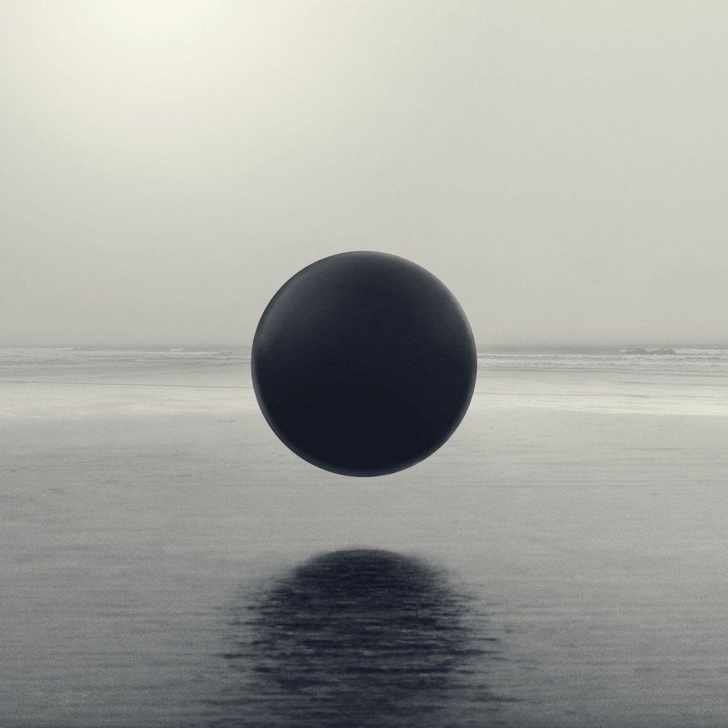 Portada de Álbum "Flourish // Perish", de Braids