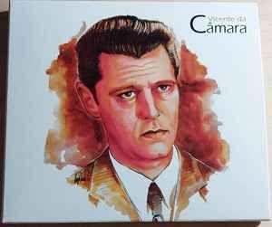 Portada de Álbum "Vicente Da Câmara (2009)", de Vicente da Câmara