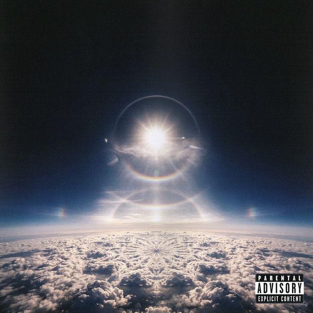 Capa do álbum "666 (part. Cris MJ y Panda Black)", de Yan Block