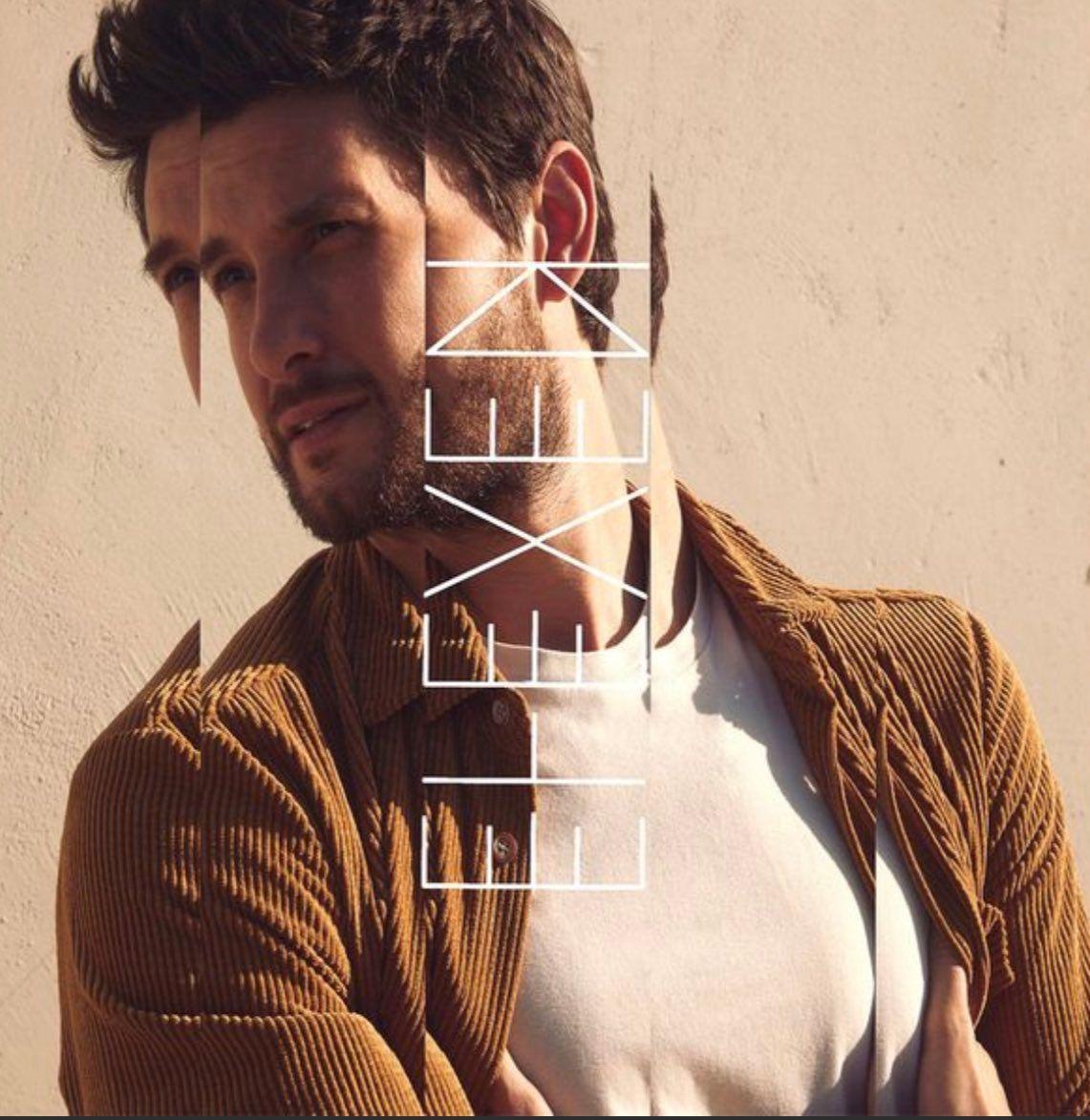 Portada de Sencillo/EP "11:11", de Ben Barnes