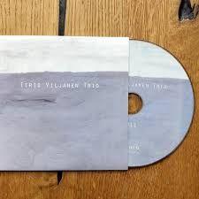 Portada de Álbum "Trio - Live at Sveriges Radio", de Iiris Viljanen