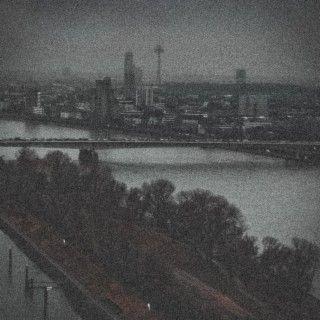 Portada de Sencillo/EP "Becoming Strangers ", de Groundfold