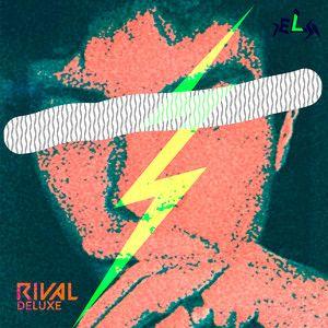 Portada de Sencillo/EP "Rival (Deluxe)", de Rellsi