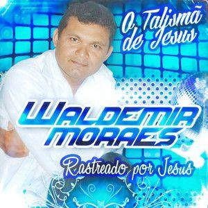 Capa do Álbum "Rastreado Por Jesus", de Talismã de Jesus