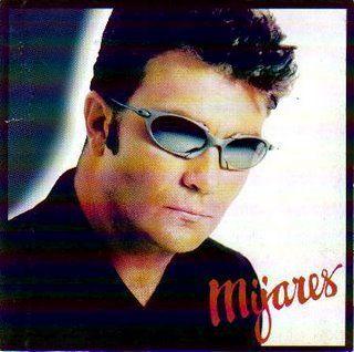 Portada de Álbum "El Privilegio De Amar", de Manuel Mijares