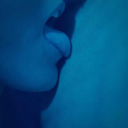 Portada de Sencillo/EP "Presente ", de Azul Pitanga