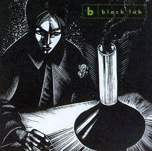 Album cover of "Your Body Above Me" by Black Lab