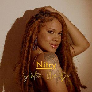 Portada de Sencillo/EP "Sintim Na Bo (Radio Edit)", de Nitry