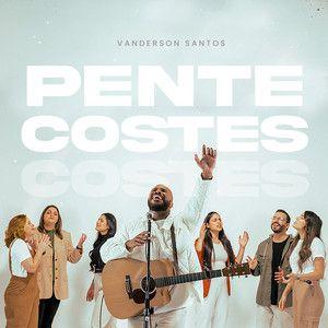 Capa do Single/EP "Pentecostes", de Vanderson Santos