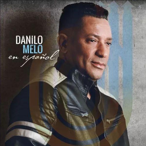 Capa do Single/EP "Danilo Melo en Español", de Danilo Melo (Gospel)