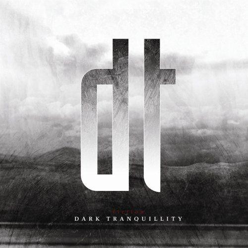 Portada de Álbum "Fiction", de Dark Tranquillity