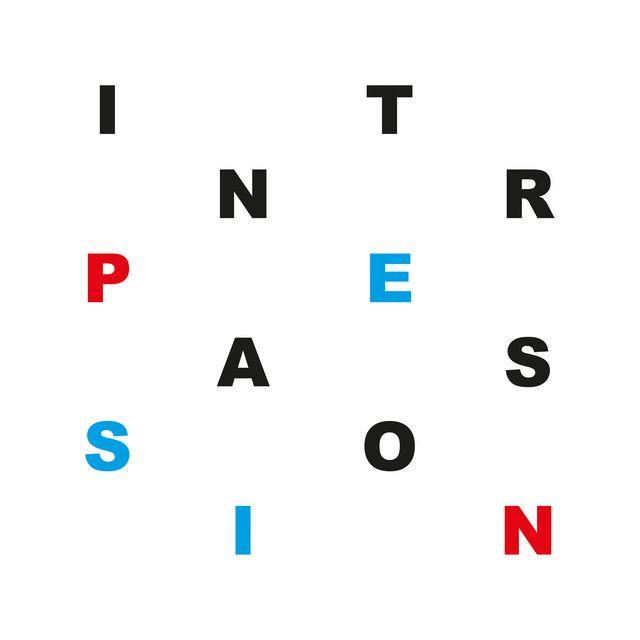 Capa do Single/EP "Interpassion", de Yelle