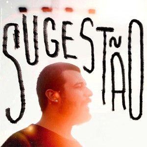 Capa do álbum "Sugestão", de Bidesão