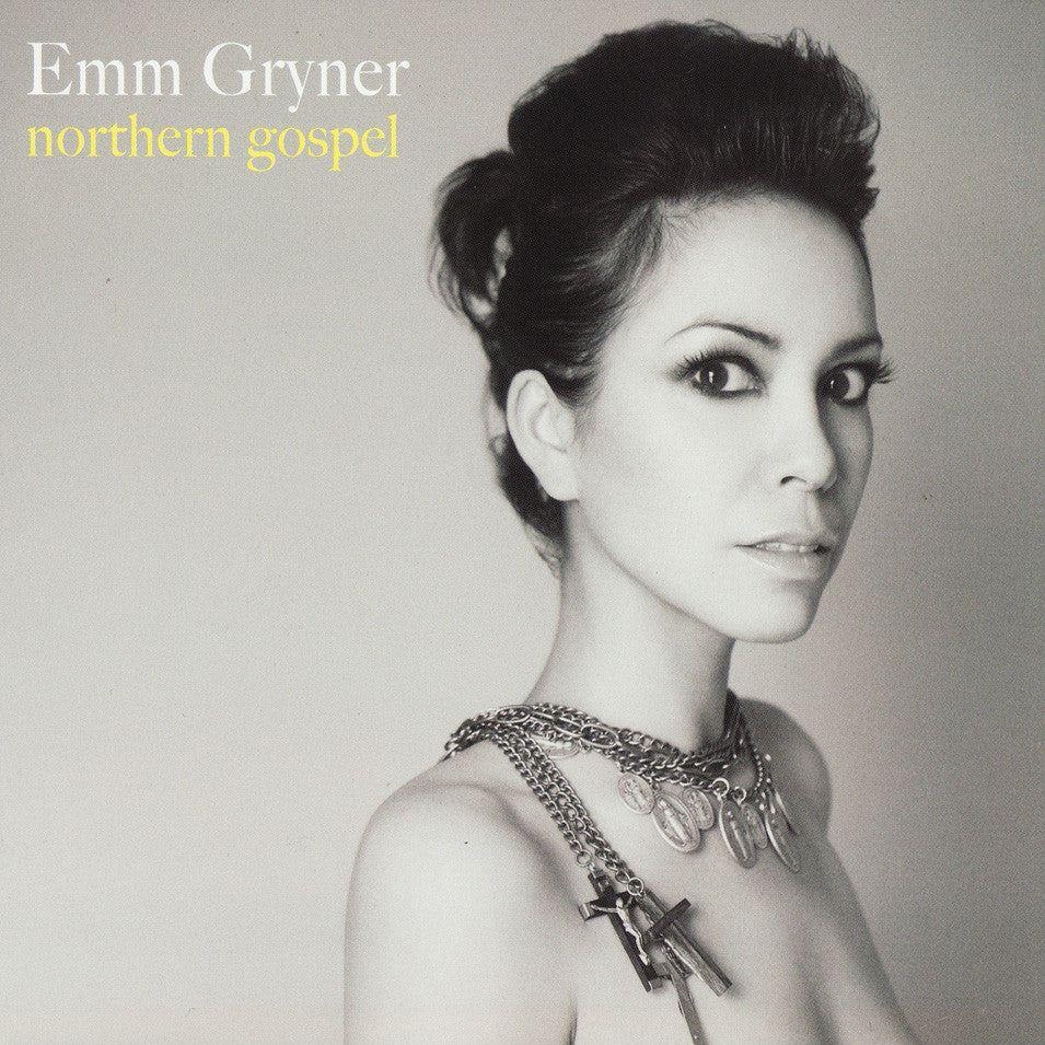 Album cover of "Northern Gospel" by Emm Gryner