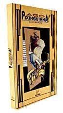 Portada de Álbum "Ago ! Pixinguinha - 100 Anos", de Pixinguinha