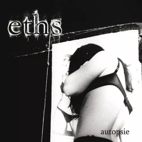 Capa do Single/EP "Autopsie", de Eths