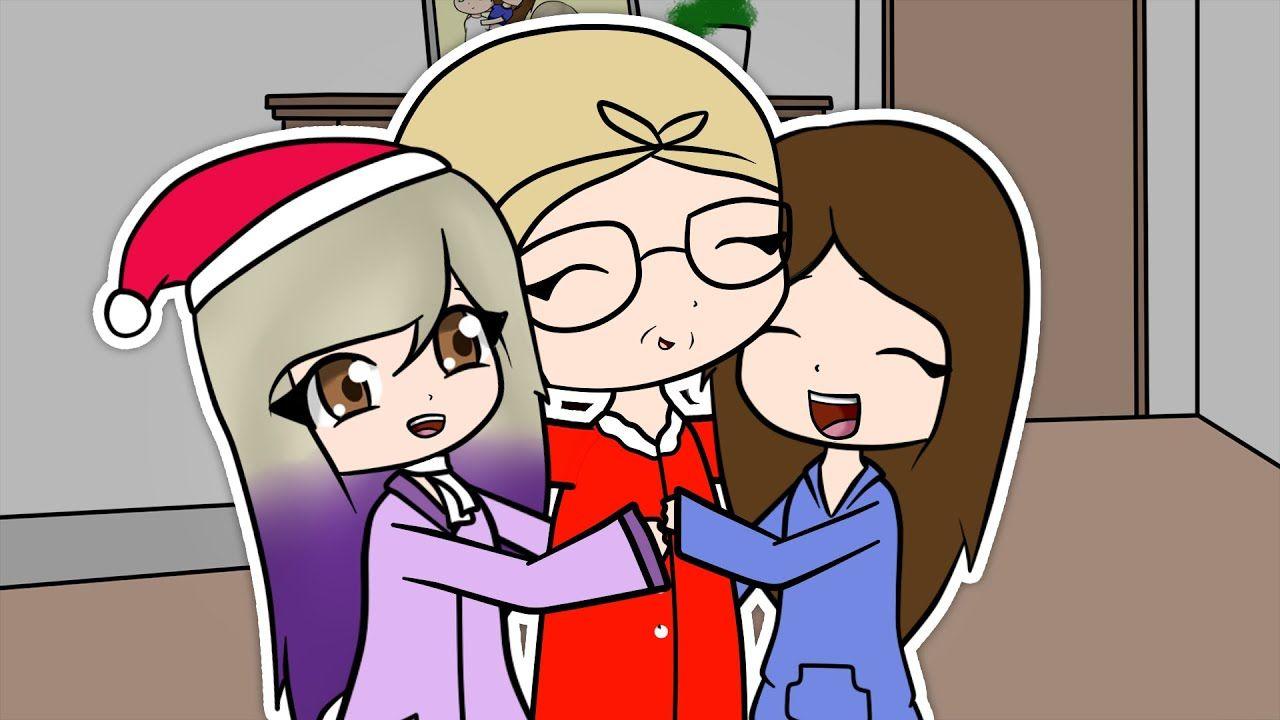 Portada de Álbum "Navidad con el Team", de Lyna Vlogs