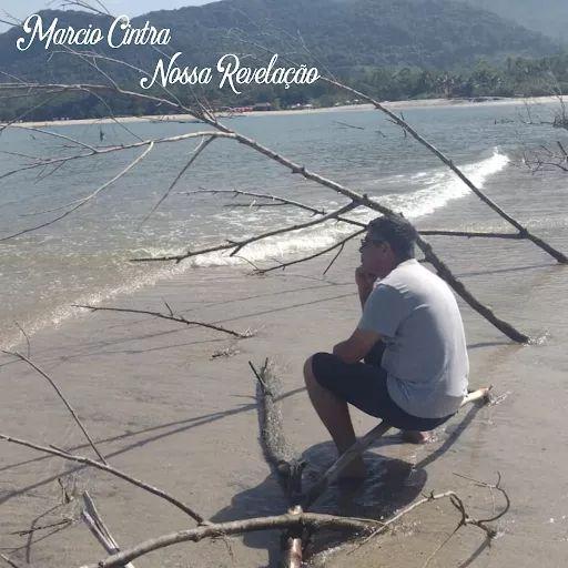 Portada de Sencillo/EP "Você Mulher", de Marcio Cintra